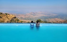 Hilltop Resort And Glamping Wai, Near Panchgani